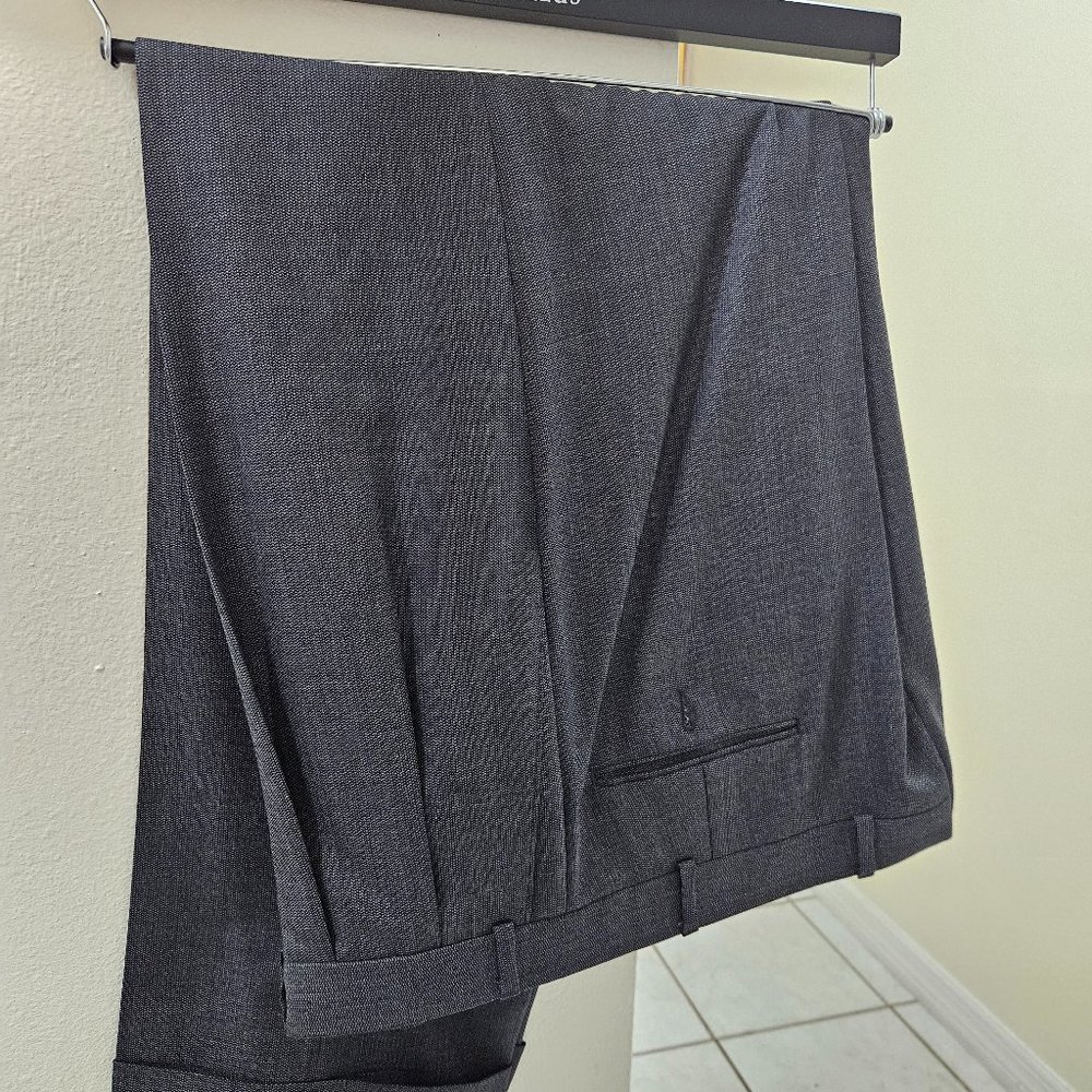 RALPH LAUREN 100% WOOL SIZE W38 L30